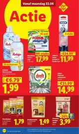 Lidl folder week 26 Pagina 17