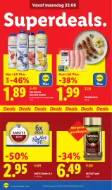 Lidl folder week 26 Pagina 2