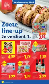 Lidl folder week 26 Pagina 20