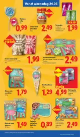 Lidl folder week 26 Pagina 21