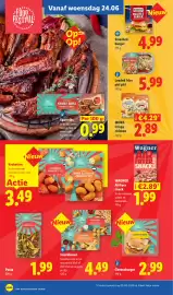 Lidl folder week 26 Pagina 22