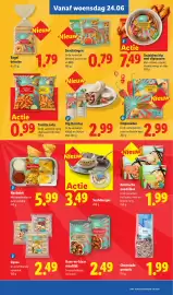 Lidl folder week 26 Pagina 23