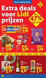Lidl folder week 26 Pagina 24