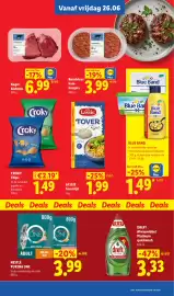 Lidl folder week 26 Pagina 25