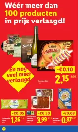 Lidl folder week 26 Pagina 28