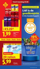 Lidl folder week 26 Pagina 3
