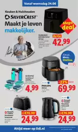 Lidl folder week 26 Pagina 33