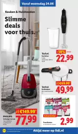 Lidl folder week 26 Pagina 34
