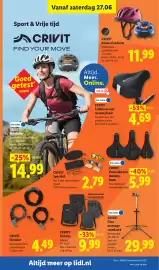 Lidl folder week 26 Pagina 35