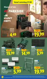 Lidl folder week 26 Pagina 39