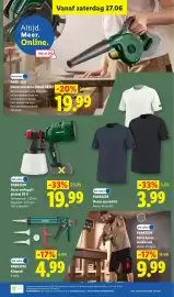 Lidl folder week 26 Pagina 40