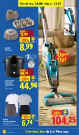Lidl folder week 26 Pagina 42