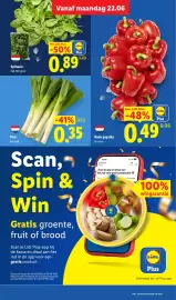 Lidl folder week 26 Pagina 5