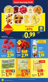 Lidl folder week 26 Pagina 9