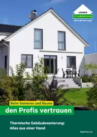 Lagerhaus Flugblatt Seite 1