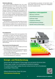 Lagerhaus Flugblatt Seite 11