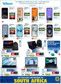 Russells catalogue Page 15