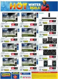 Russells catalogue Page 16