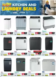Russells catalogue Page 2