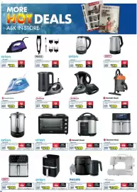 Russells catalogue Page 4