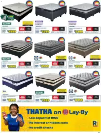 Russells catalogue Page 7