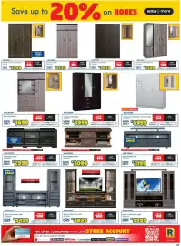Russells catalogue Page 9