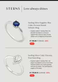 Sterns catalogue Page 2