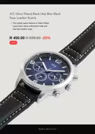 Sterns catalogue Page 4