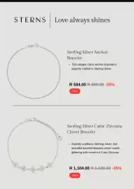 Sterns catalogue Page 5