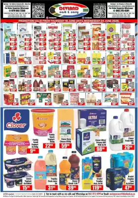 Devland Cash And Carry (valid until 24-06)