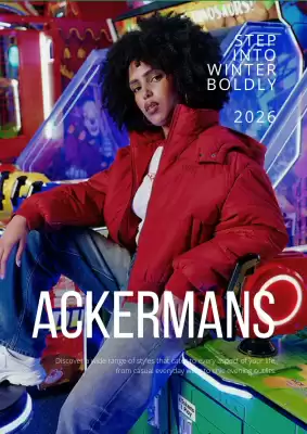 Ackermans (valid until 16-07)