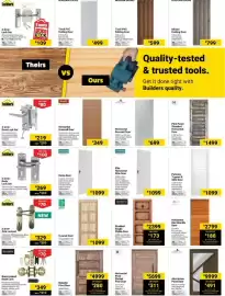 Builders Warehouse catalogue Page 2
