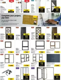 Builders Warehouse catalogue Page 3