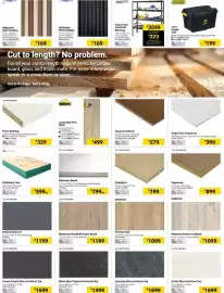 Builders Warehouse catalogue Page 4