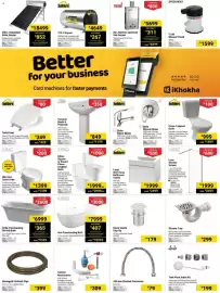Builders Warehouse catalogue Page 5