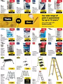 Builders Warehouse catalogue Page 7