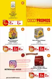 Catalogue Coccimarket page 22