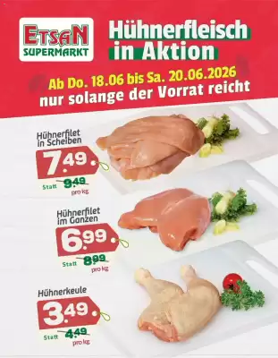 ETSAN Flugblatt