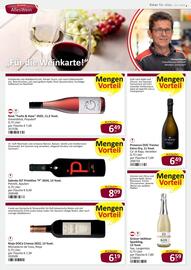 Kastner Flugblatt | Getränkehandel Seite 2