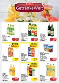 Kastner Flugblatt Seite 1