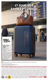 Catalogue Carrefour Market | Plein air page 14