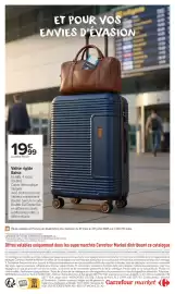 Catalogue Carrefour Market | Plein air page 14