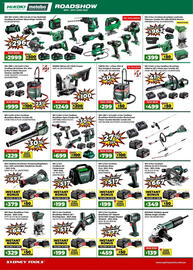 Sydney Tools catalogue Page 2
