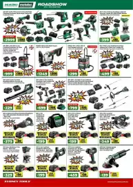 Sydney Tools catalogue Page 2