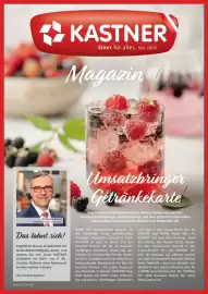 Kastner Flugblatt Seite 1