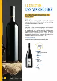 Catalogue Biocoop | Foire aux vins 2026 page 10