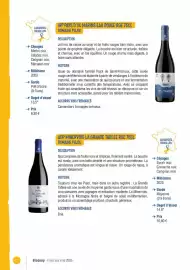 Catalogue Biocoop | Foire aux vins 2026 page 12