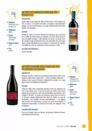 Catalogue Biocoop | Foire aux vins 2026 page 13
