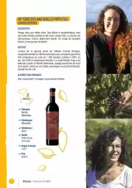 Catalogue Biocoop | Foire aux vins 2026 page 14