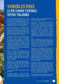 Catalogue Biocoop | Foire aux vins 2026 page 15
